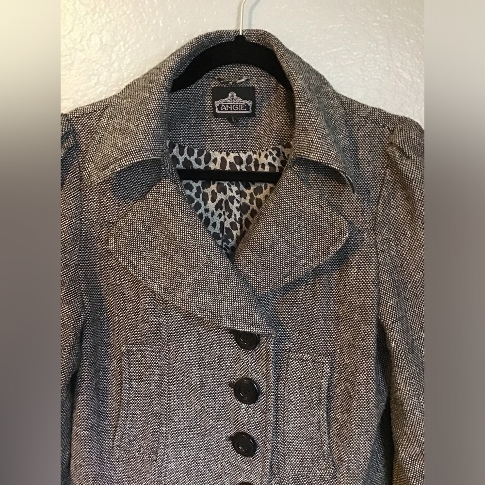 Angie Jacket - Picture 3 of 6